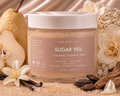 Sugar Veil — Ritual Foaming Sugar Scrub