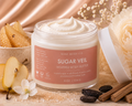 Sugar Veil — Ritual Whipped Body Butter