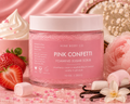 Pink Confetti — Ritual Foaming Sugar Scrub