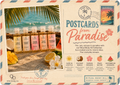 Postcards From Paradise Discovery Set