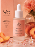 Peach Temptation — Ritual Perfume Oil