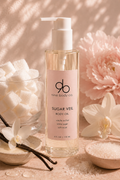 Sugar Veil— Ritual Body Oil
