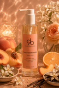 Peach Temptation— Ritual Body Oil