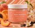 Peach Temptation— Ritual Foaming Sugar Scrub