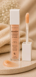 Remedy Overnight Glycolic Lip Mask