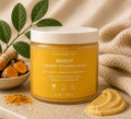Remedy TURMERIC FOAMING POLISH