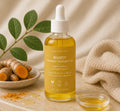 Remedy TURMERIC TREATMENT OIL