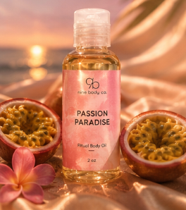 Postcards From Paradise Discovery Set